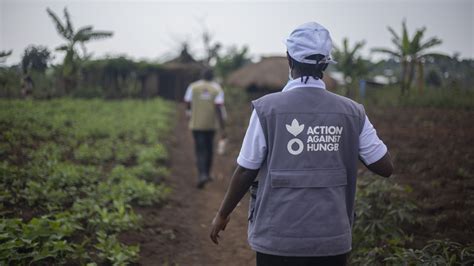 action against hunger controversy